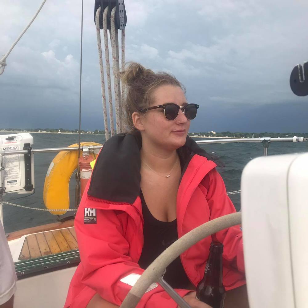 Meet your Posher, Addy